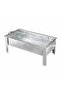 BBQ Stand, 16 inches - 7