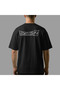 Dragon Ball Son Goku Krilin and Master Roshi Oversized t Shirt - 5