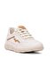 D25Ya-3225 Women's Leather Casual Shoes - 2
