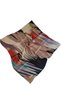 Silk K Crepe Satin Scarf 2026 Summer Season 9151230-332 - 3