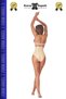 # Corset Body Shaper Abdominal Waist Tightener Laser Cut High Waist Slip Corset - 2 Pieces - 2