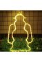 Party Fusion LED Ramadan Decoration Lights - 3