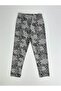 Girl's Tights Patterned Cotton Girl's - 2