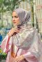 Journey Satin Shawl - Melbourne - 2