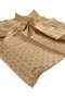 Silk K Crepe Satin Scarf 2026 Summer Season 9117701-363 - 4