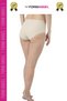 # Panties Laser Cut No Trace Anti-Slip Texture Size Reducer Ghost Bato Panties - 4 Pieces - 3