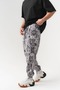 Sahara Shalwar with Elastic Waist and Cuffs - 3