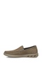 109160N.M 6Fx Brown Men's Casual Shoes - 3