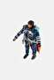 The Black Series Saw Gerrera Figurine - 5
