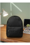 Trend Unisex Black Bag - 4