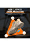 Men Work Safety Shoes Indestructible Steel Toe Cap Sneakers - 6