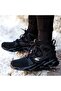 Blade Safety Boots Work Shoes Breathable Puncture Proof Industrial Construction - 8