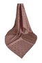 Silk K Crepe Satin Scarf 2026 Summer Season 9128701-333