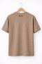 Unisex Oversized Easter Vibes Printed T-Shirt 100% Cotton – Premium Basic Streetwear Women's T-Shirt - 3