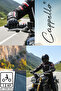 Motorcycle Gloves with Palm Protection Touchscreen Finger Biker Gloves Capcmg002R03 - 7