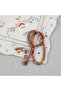 Kuka Original Natural Ankle-Length Capsule Cut 5X9Mm Prayer Beads - 2