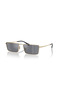 0Rb 3741 92136V 56-17-145 Unisex Sunglasses