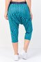 Women Dri Fit Training Leggings, Multicolor - 2