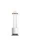 HydroVase - White Hydroponics Growing System - White