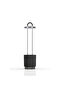 HydroVase - Black Hydroponics Growing System - Black