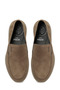 109160N.M 6Fx Brown Men's Casual Shoes - 4