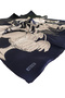 Silk K Crepe Satin Scarf 2026 Summer Season 9170701-321 - 4