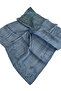 Silk K Crepe Satin Scarf 2026 Summer Season 9129701-323 - 2