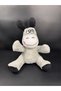 Cute Plush Donkey Figures