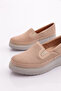 3536 Women's Laser Thick Sole Comfort Shoes - 4