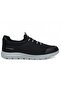 085-26 Anorak Anatomical Men's Sneakers Black Ice - 2