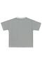 Karyoka Stitched T-Shirt for Ages 10-13 - Blue 13-14 Years - 2