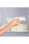 - Breast Milk Storage Bags 180ml (100-PACK) - Store, Freeze and Warm Breast Milk - 3