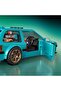 Speed Series Custom'90 Honda Civic Ef Car Building Set 248 Pieces Jhf62 - 7