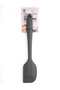 SILICONE SPATULA GREY MEDUIM - 2