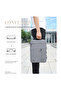 Alpha Slim Sleeve Laptop Bag 15.4 Inch – Protective Case for 16" MacBook and 15.4" Laptops - 4