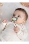 Mooma Clown and Butterfly Pacifier No:2 - Blue - 3