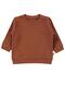 Bereli 3-Piece Set for 6-18 Months - Orange - 2