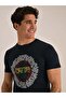 Men's Tribune Marsh Logo T-Shirt with Gift Wooden Box - 3