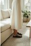 Stoned Double Buckled Soft Sole Eva Slipper - 2