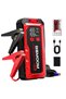 Car Battery Jump Starter Portable