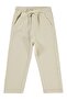 Textured 2-5 Years Old Pants - White 2-3 Years Old - 2