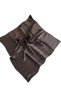Silk K Crepe Satin Scarf 2026 Summer Season 9117701-321 - 3