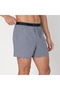 Woven Boxer Underwear, Breathable Cotton Stretch Boxers for Men, Assorted Plaids/Prints, 6-Pack - 3