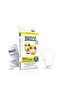 Nose Strips White 10 Strips - 7