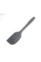 SILICONE SPATULA GREY MEDUIM - 3