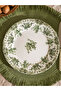 Sparkling Choices Printed Porcelain Plate 25 cm from Shining Store - 2