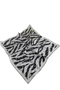 Ti̇vi̇l İp Silk Arp 2026 Summer Season 9150313-912 - 3