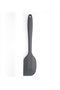 SILICONE SPATULA GREY MEDUIM - 4