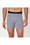 Boxer Briefs, Stretch Boxer Brief Underwear for Men, Assorted, 6-Pack - 3