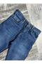 Stretchy Fabric Boys' Jeans New Season - 2